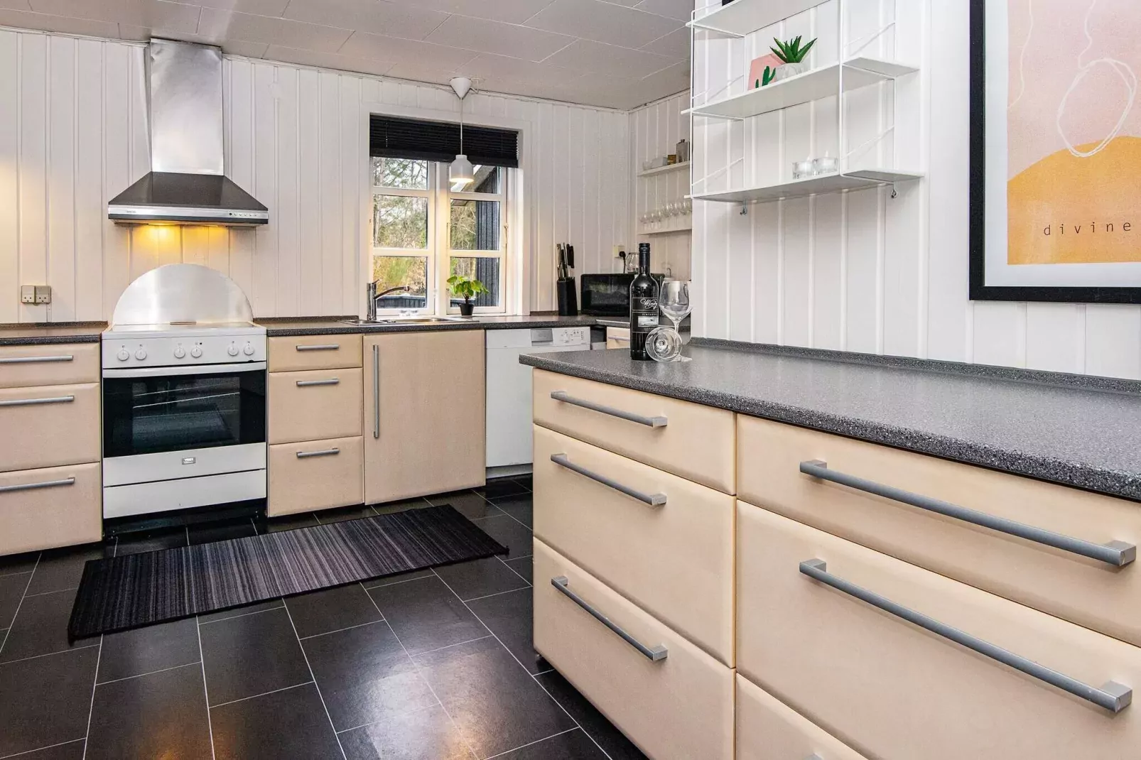 6 persoons vakantie huis in Tarm-By Traum-Binnen