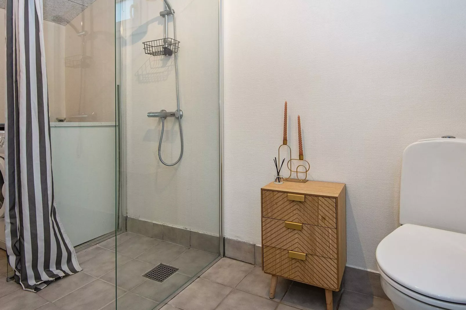 6 persoons vakantie huis in Tarm-By Traum-Binnen