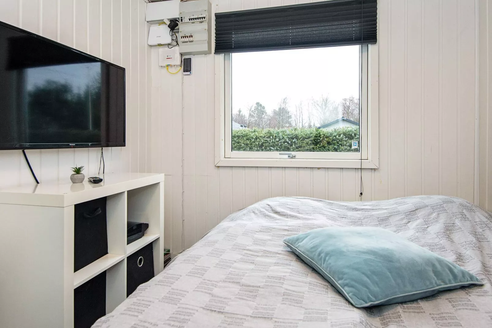 6 persoons vakantie huis in Tarm-By Traum-Binnen