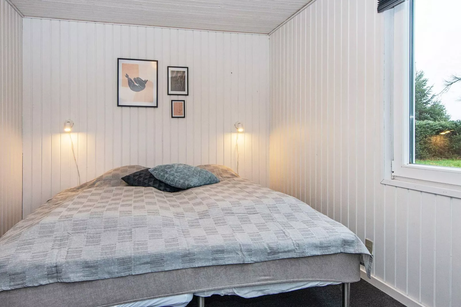 6 persoons vakantie huis in Tarm-By Traum-Binnen