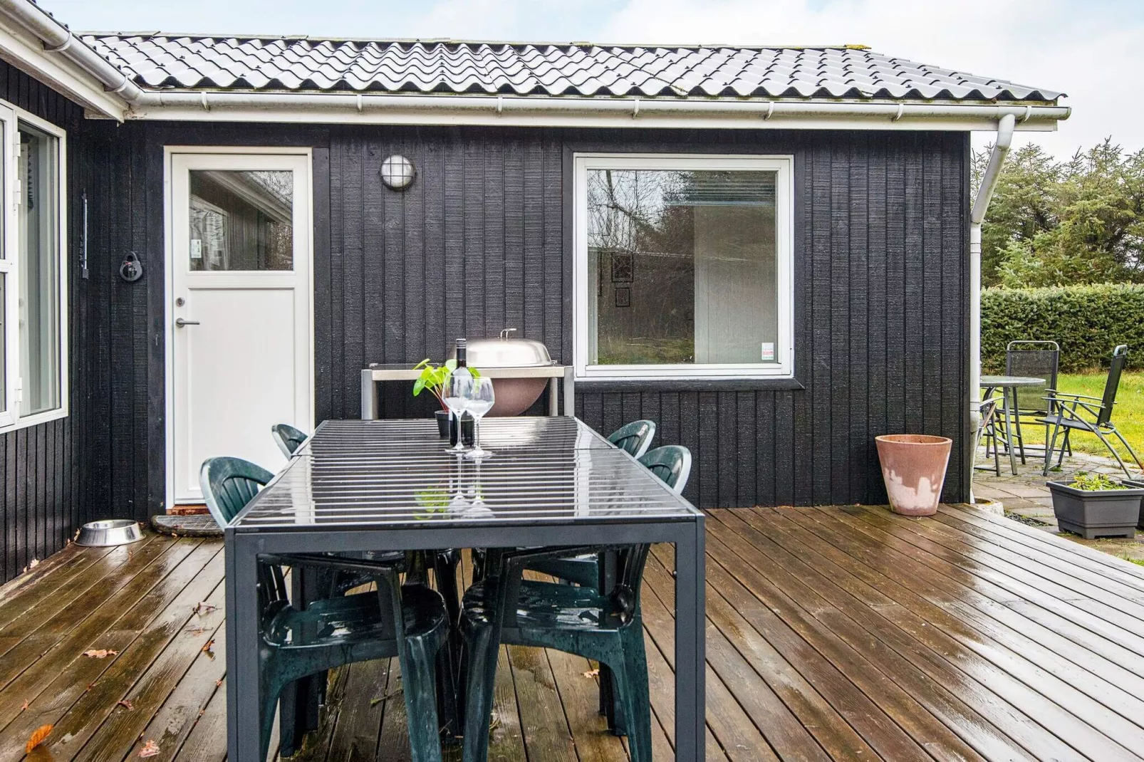 6 persoons vakantie huis in Tarm-By Traum-Uitzicht