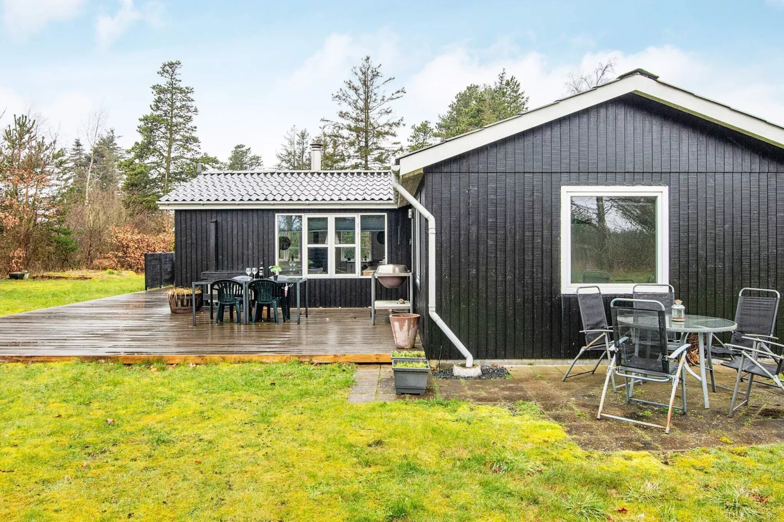 6 persoons vakantie huis in Tarm-By Traum-Uitzicht
