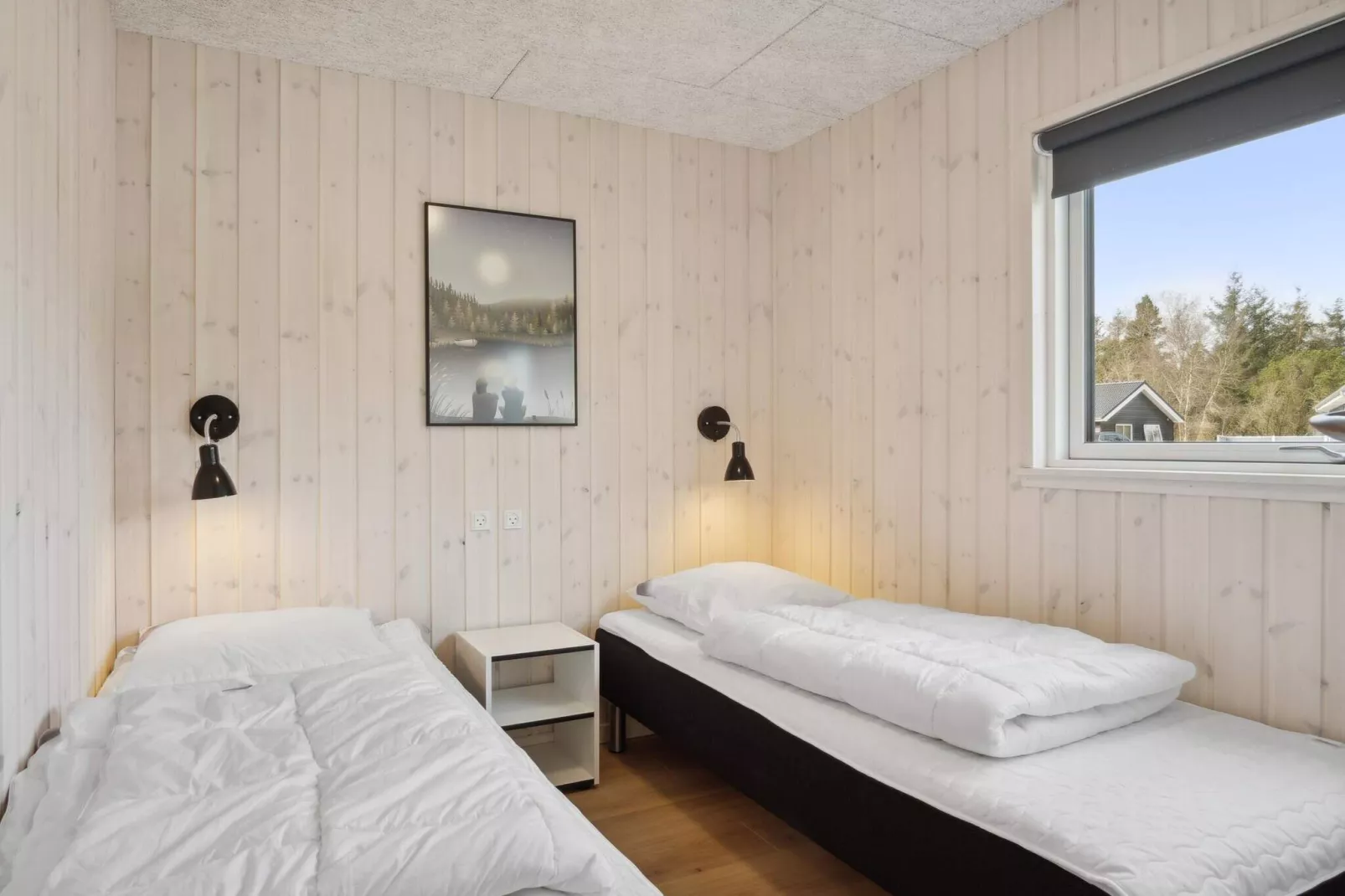 26 persoons vakantie huis in Nørre Nebel-Binnen