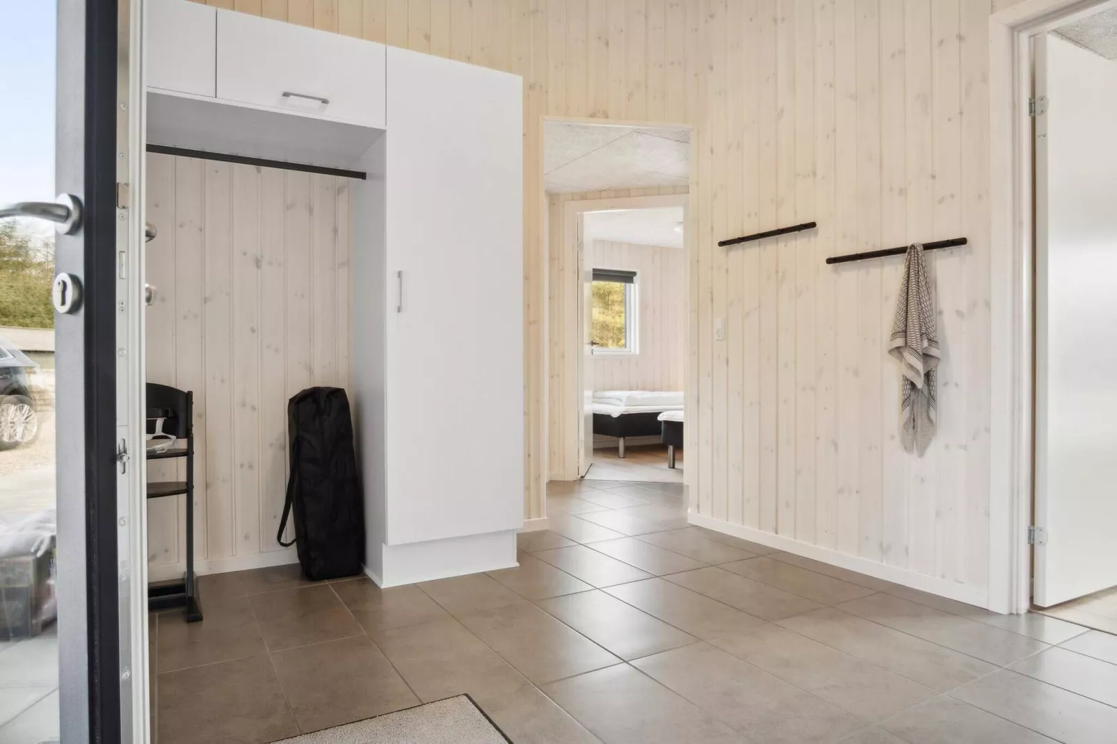26 persoons vakantie huis in Nørre Nebel-Binnen