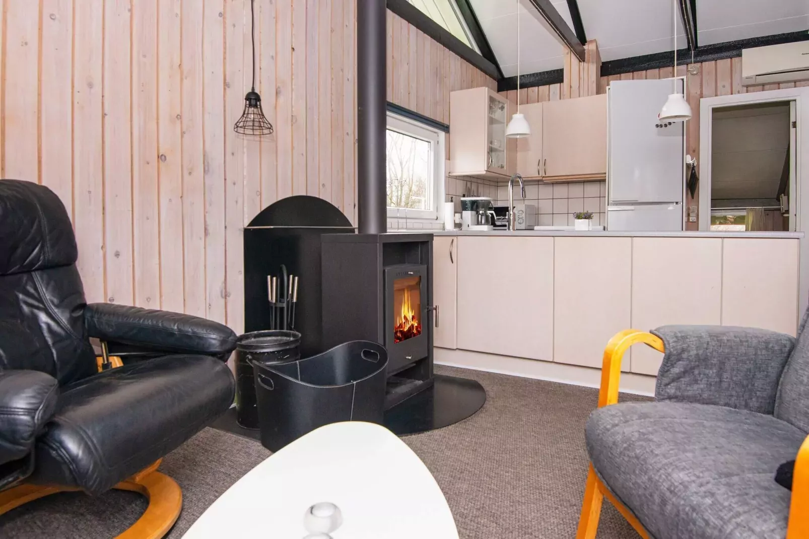 5 persoons vakantie huis in Hemmet-By Traum-Binnen