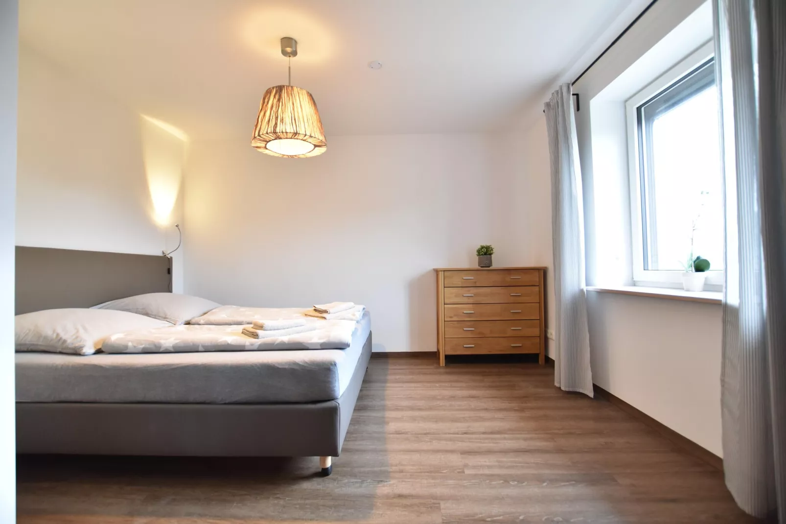 Ferienwohnung Gänseblümchen-Sfeer