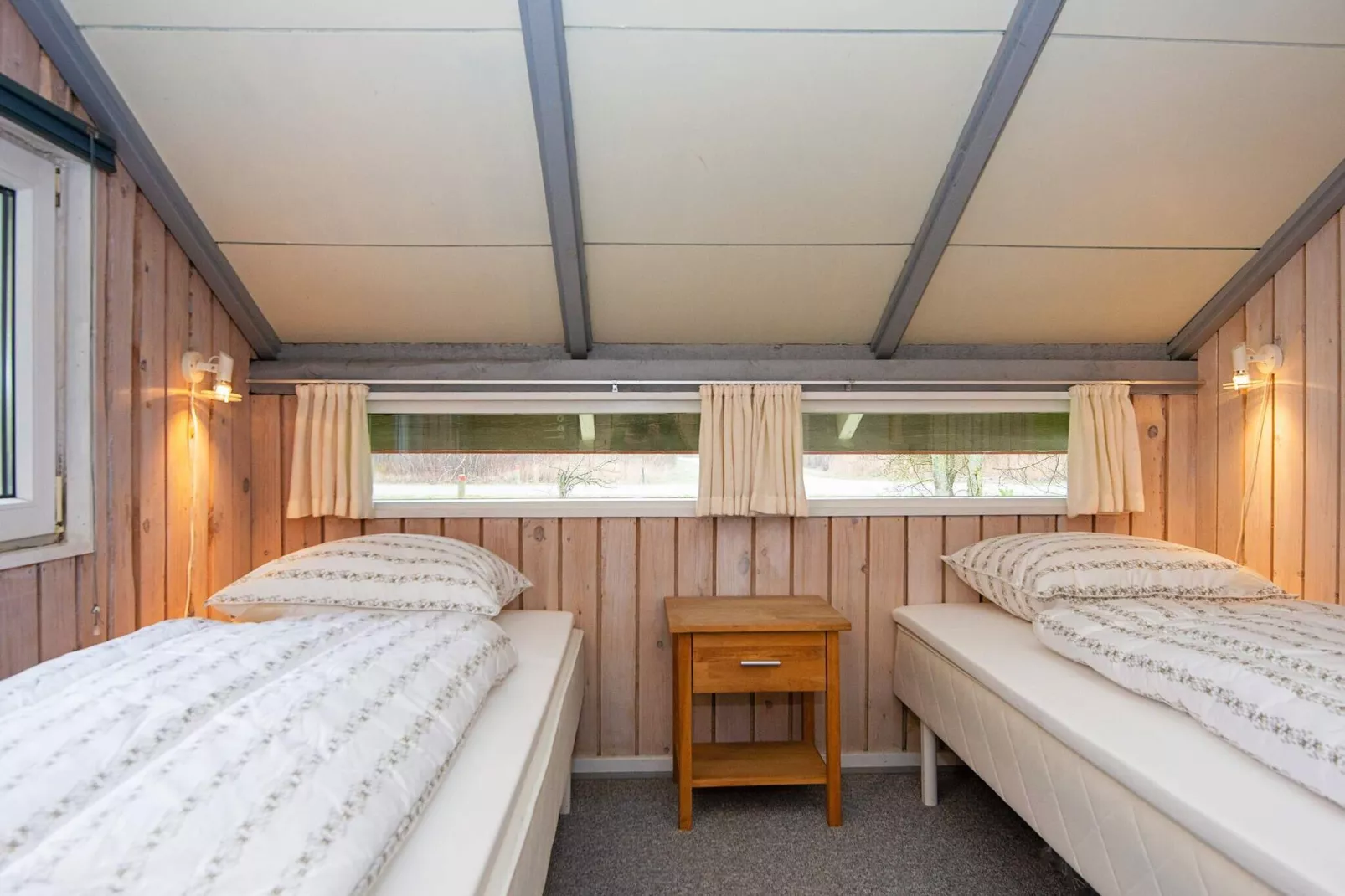 5 persoons vakantie huis in Hemmet-By Traum-Binnen