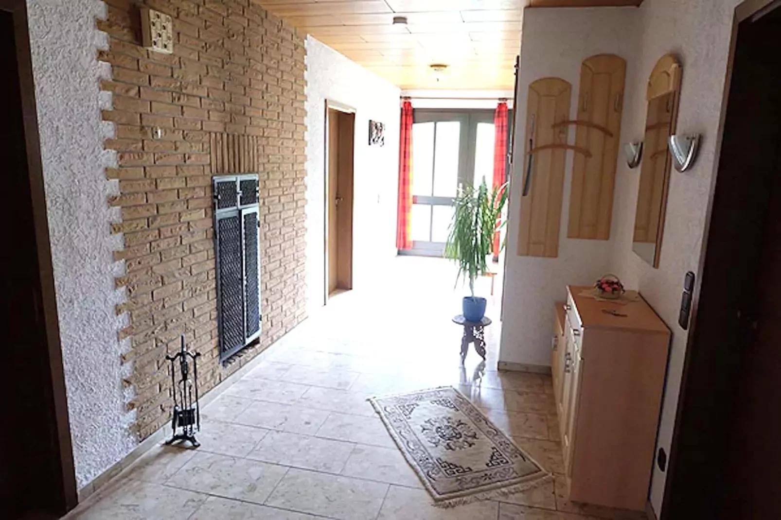 Ferienwohnung Oberstadtfeld Engeln-Overloop