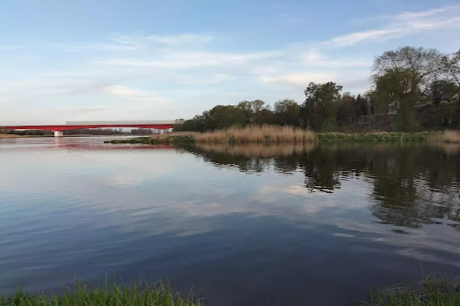 Ferienwohnung Friesennest Vollerwiek-Waterzicht