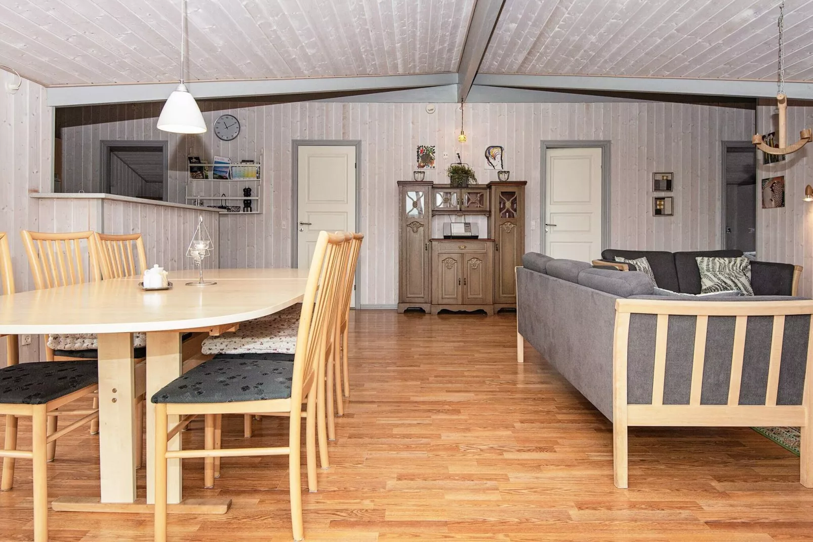 Rustig toevluchtsoord met Spa -- By Traum Ferienwohnungen-Binnen