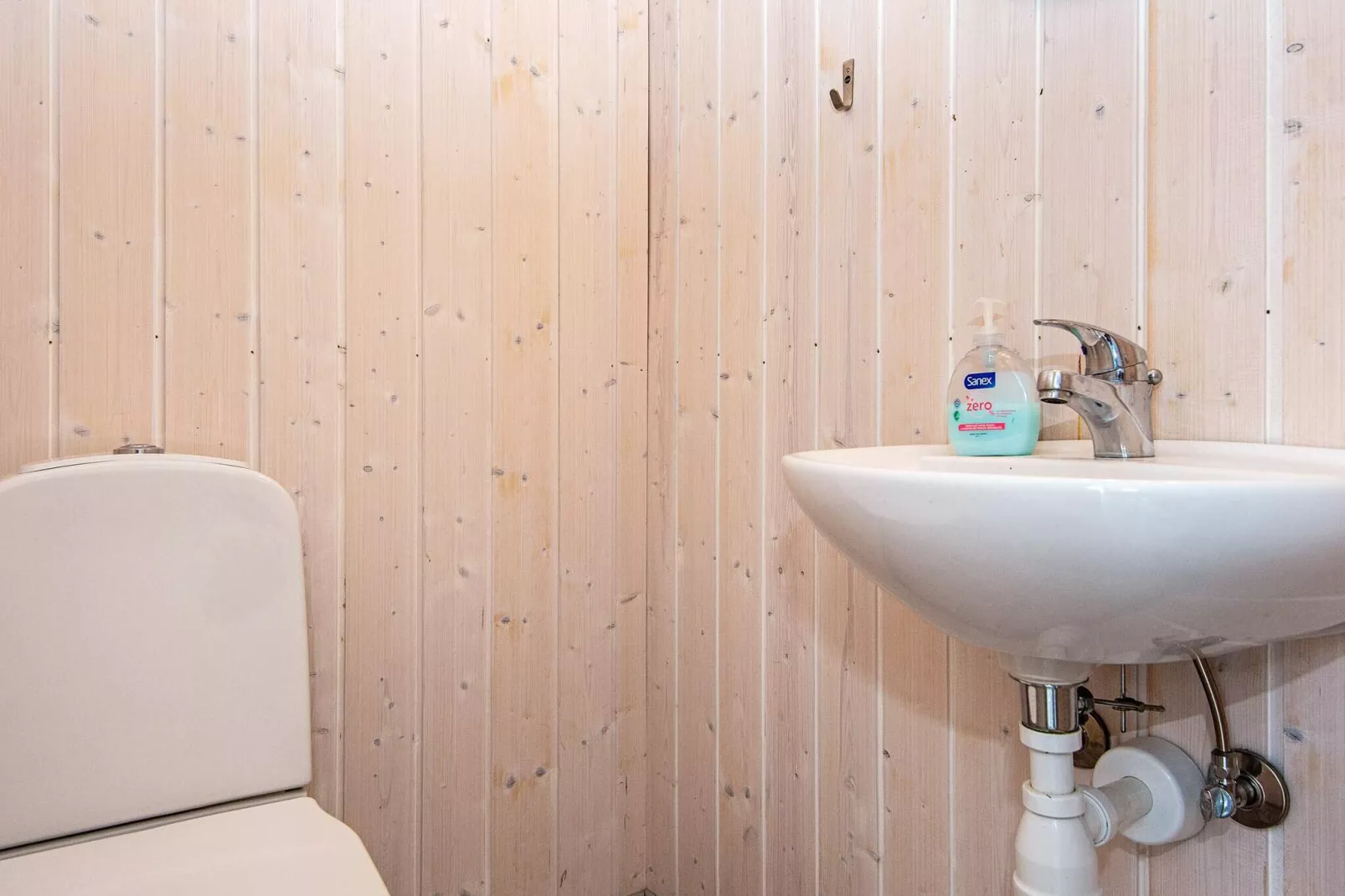Rustig toevluchtsoord met Spa -- By Traum Ferienwohnungen-Binnen