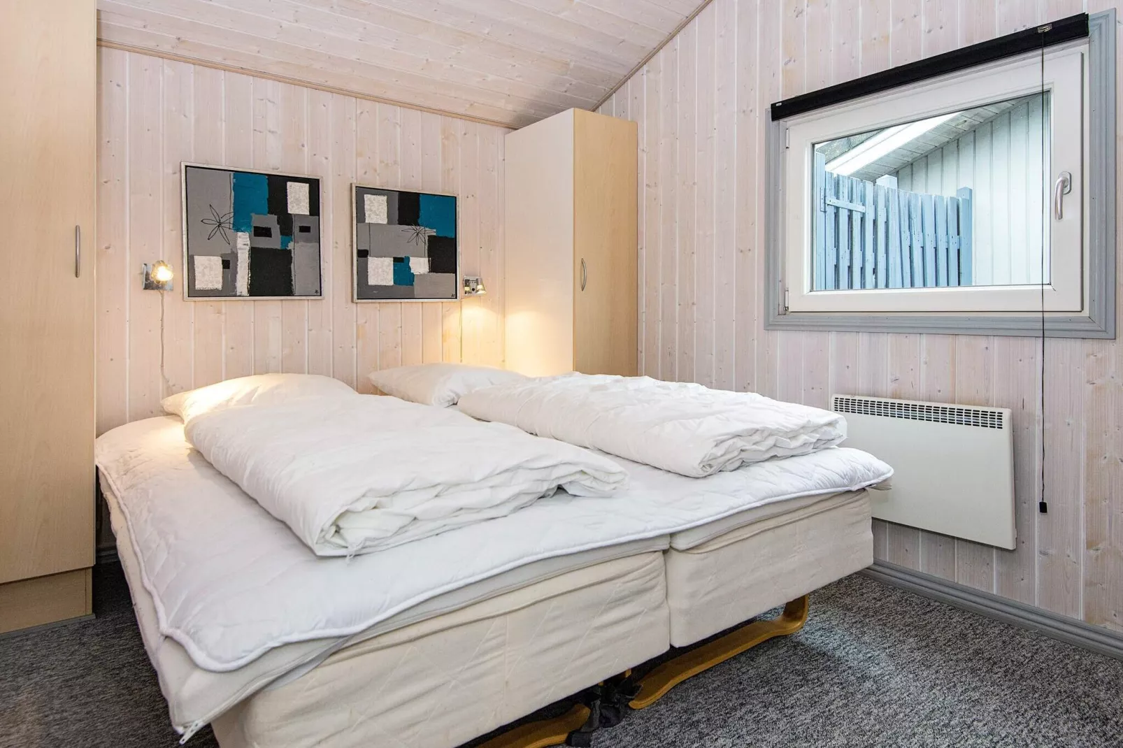 Rustig toevluchtsoord met Spa -- By Traum Ferienwohnungen-Binnen