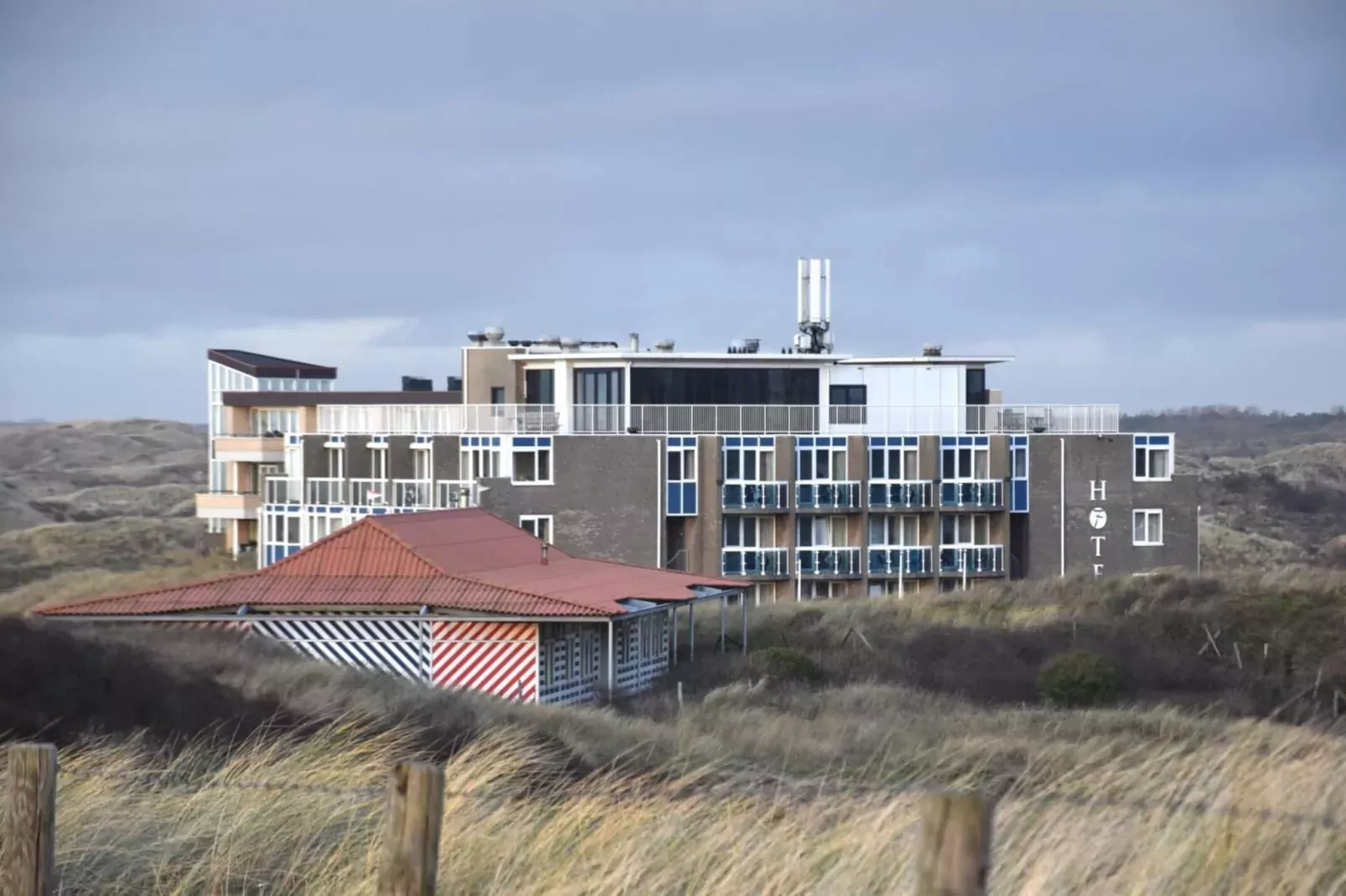 Ferienhaus Föhr-Gebieden zomer 5km
