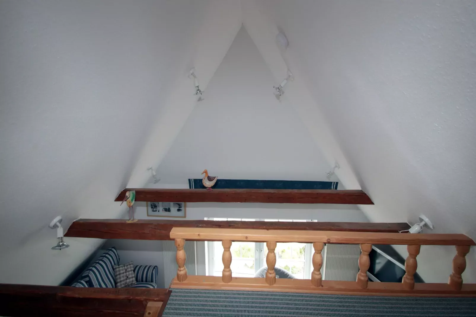 Ferienwohnung in Hilgenriedersiel-Binnen