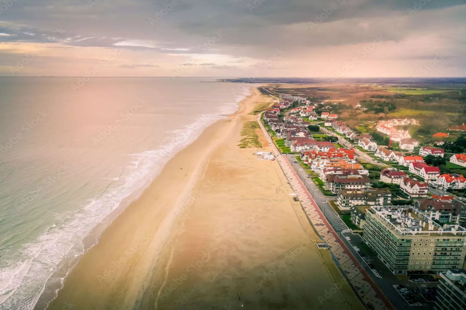 Residence EEUWFEESTLAAN 13-Gebieden zomer 20km