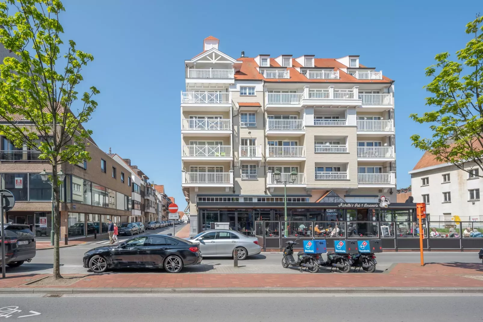 Residence Mainstreet-41-Uitzicht zomer