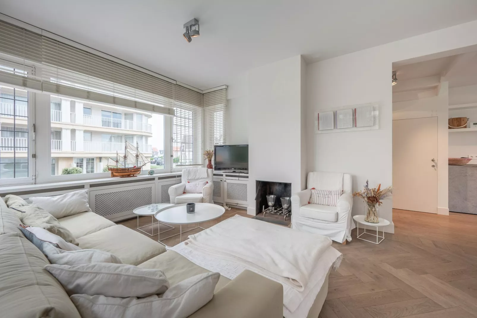 Residence Zeerobbenlaan 12-0