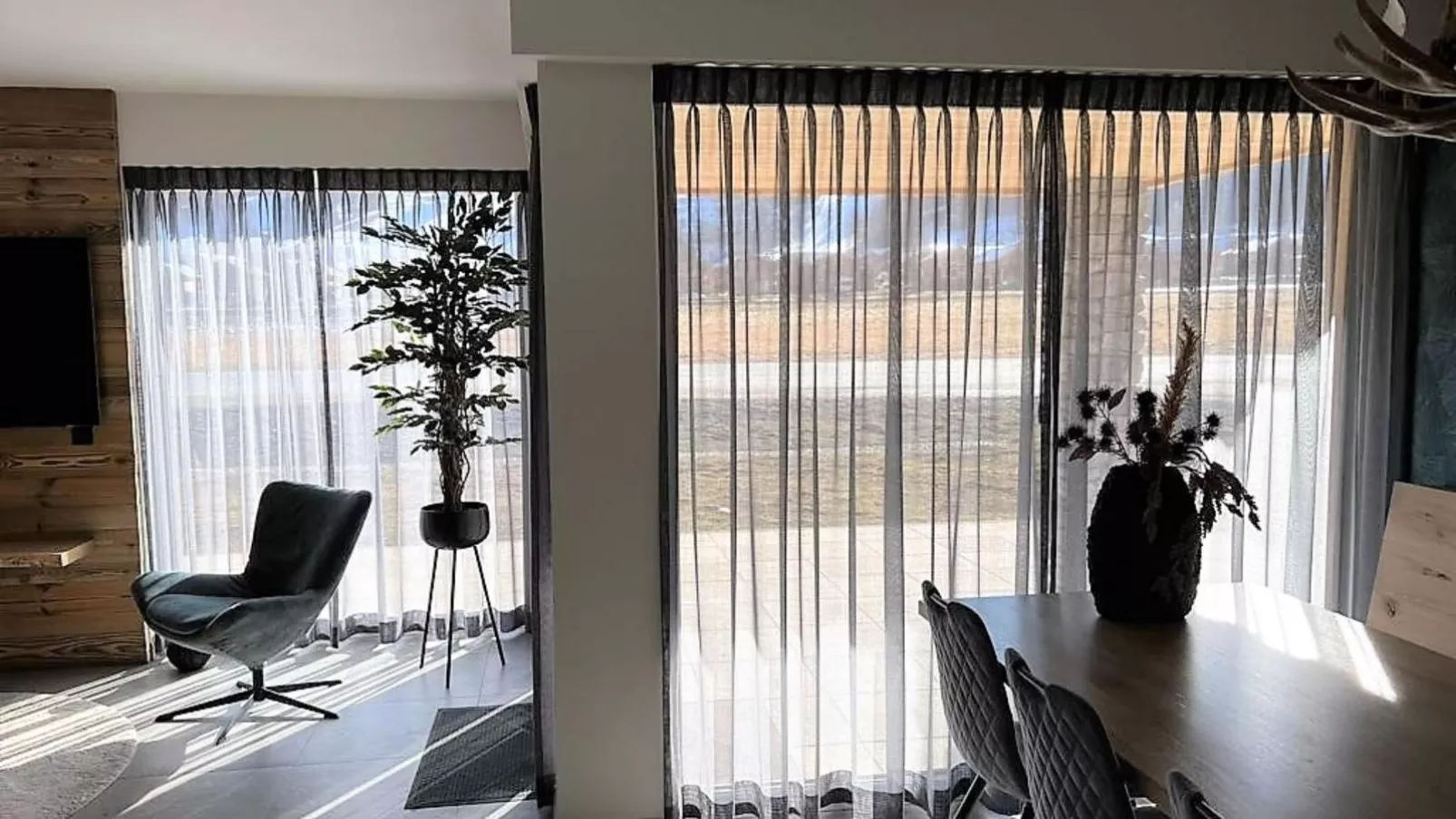 Bergzicht 2B-Woonkamer