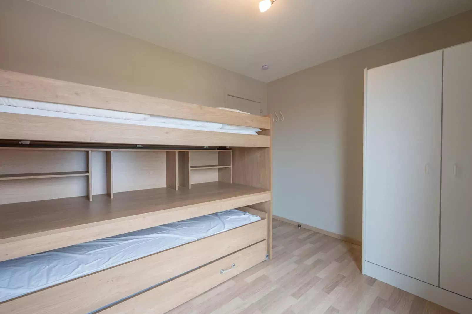 Residentie Beauvallon-31-Slaapkamer