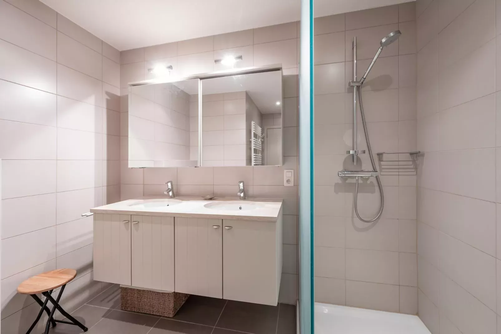 Residentie Beauvallon-31-Badkamer