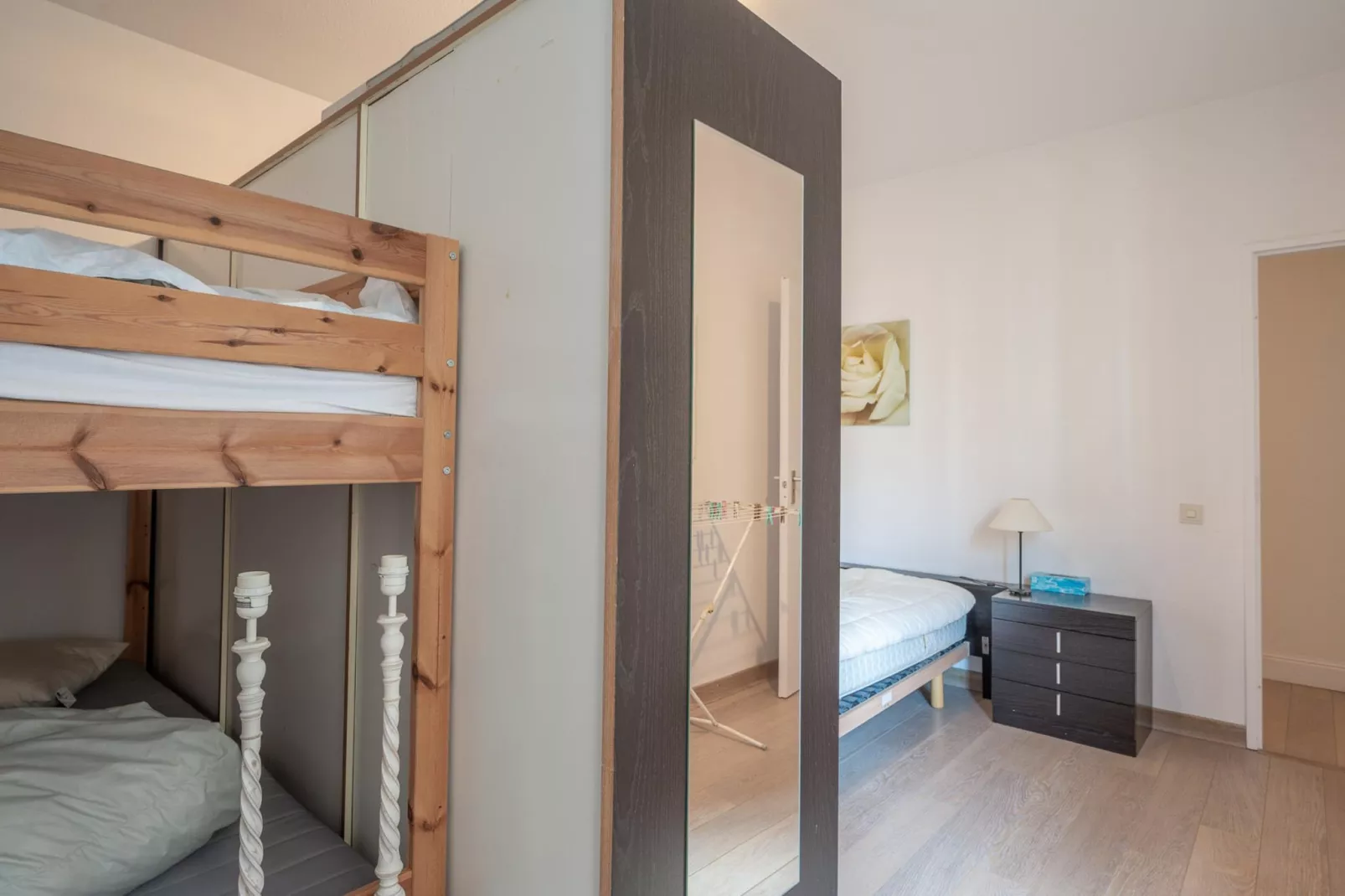 Residence Emanuelle-2A-Slaapkamer