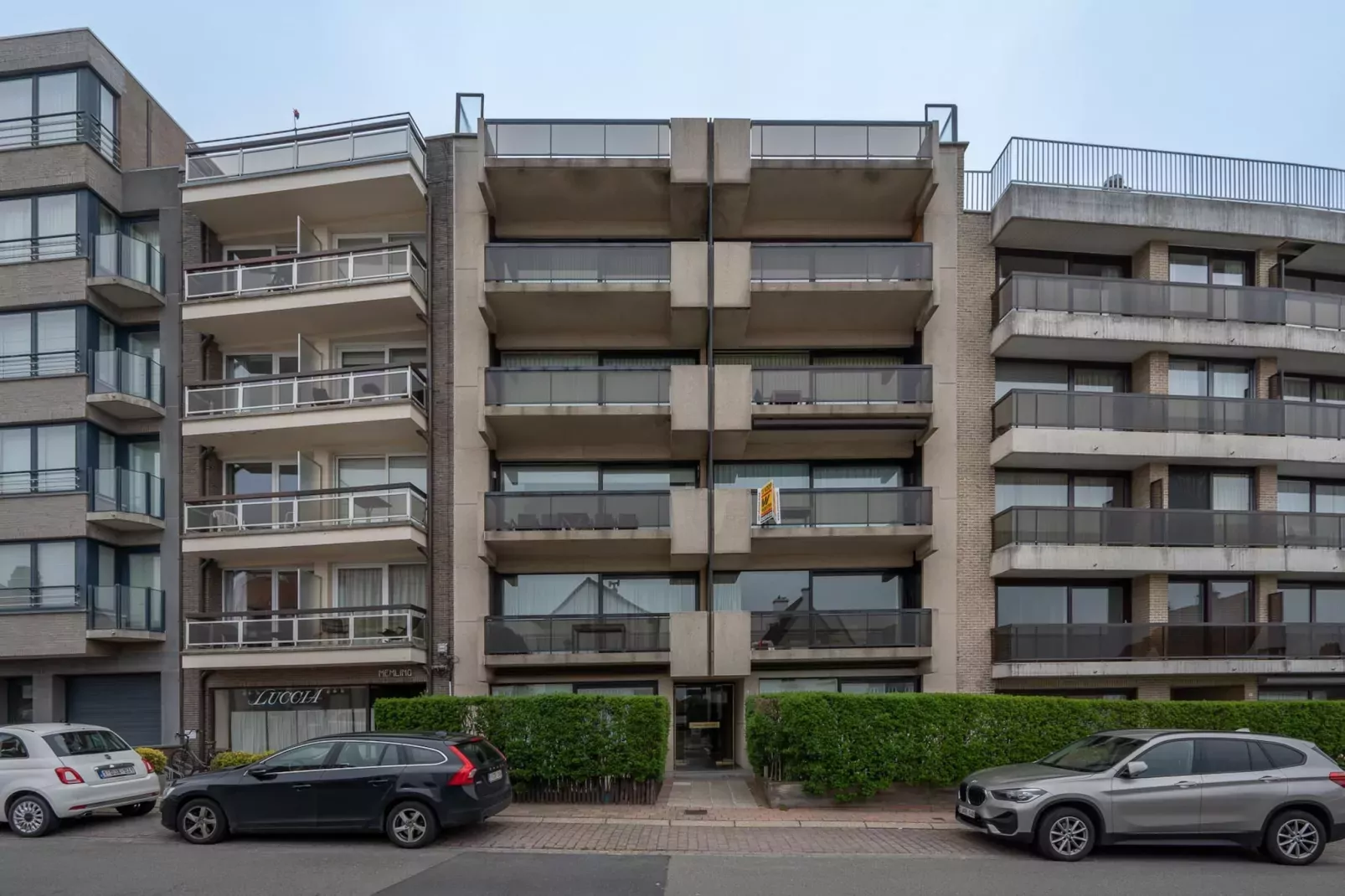 Residence SURFCORNER-21-Buitenkant zomer