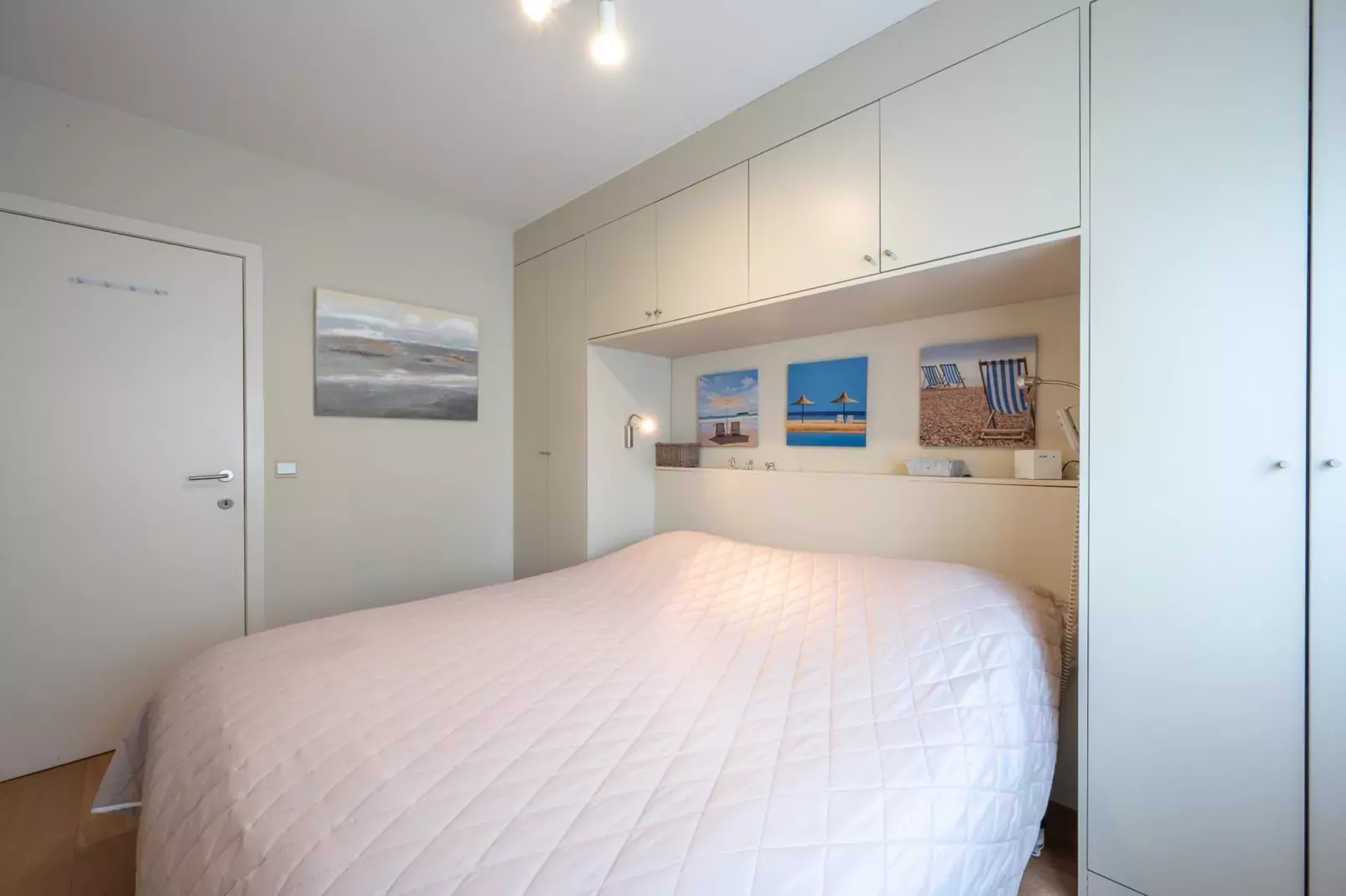 Residence SURFCORNER-21-Slaapkamer