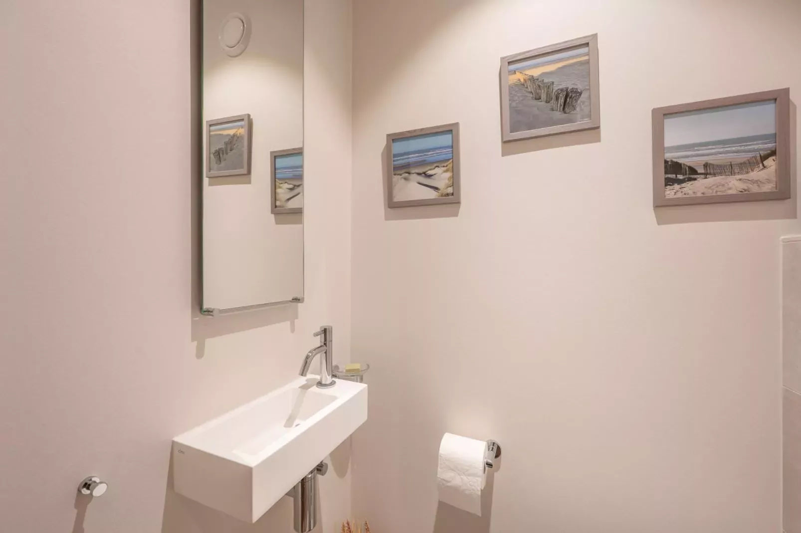 Residence SURFCORNER-21-Badkamer
