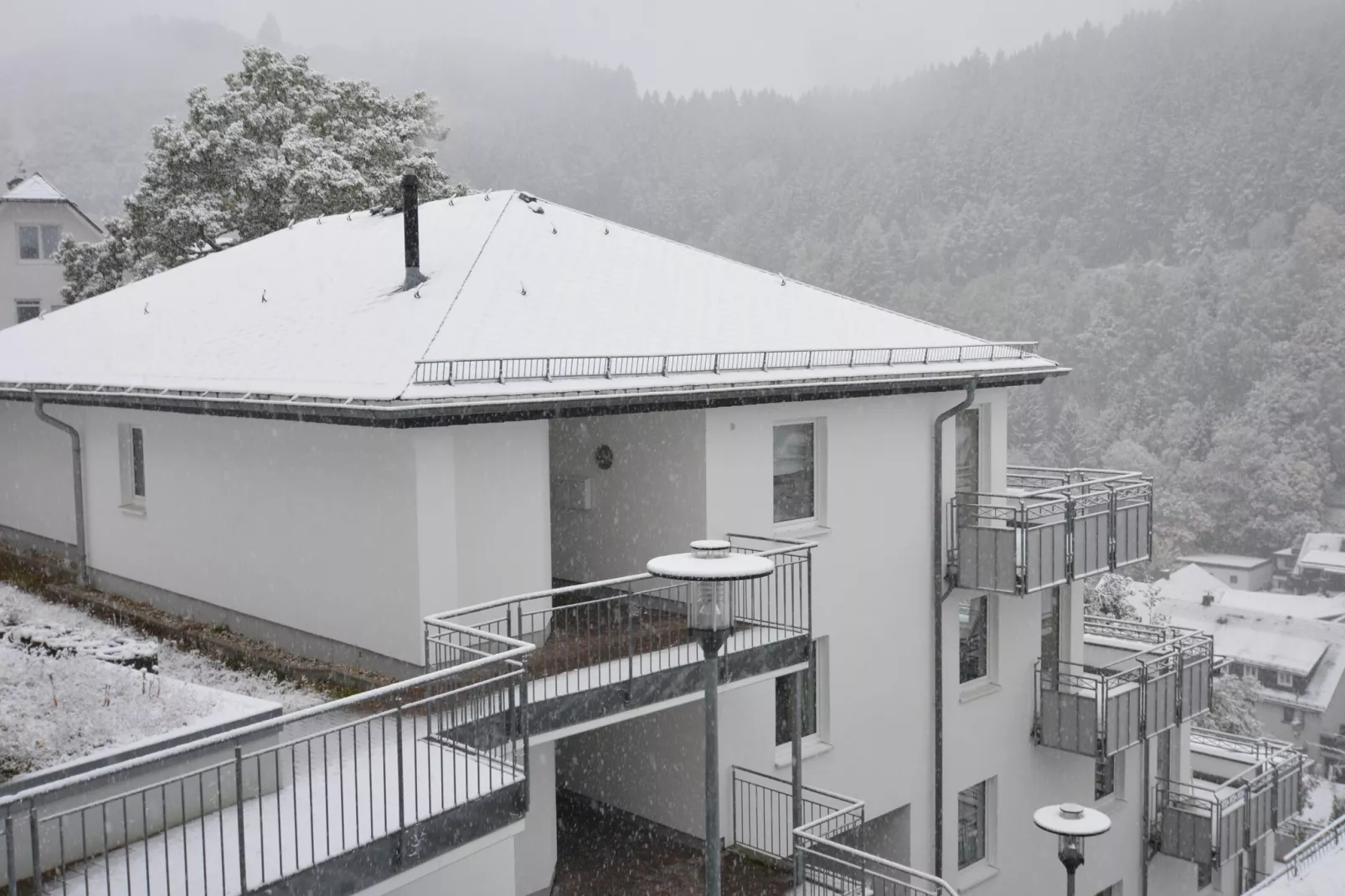 Willingen-Sfeer