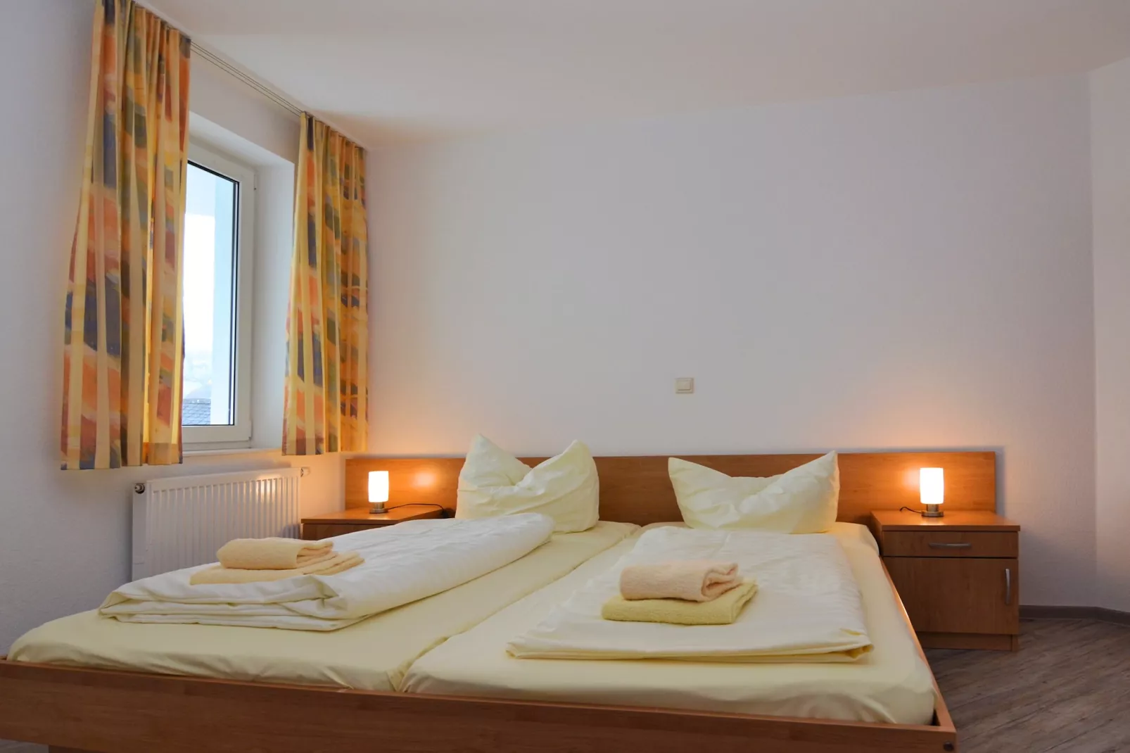 Willingen-Slaapkamer