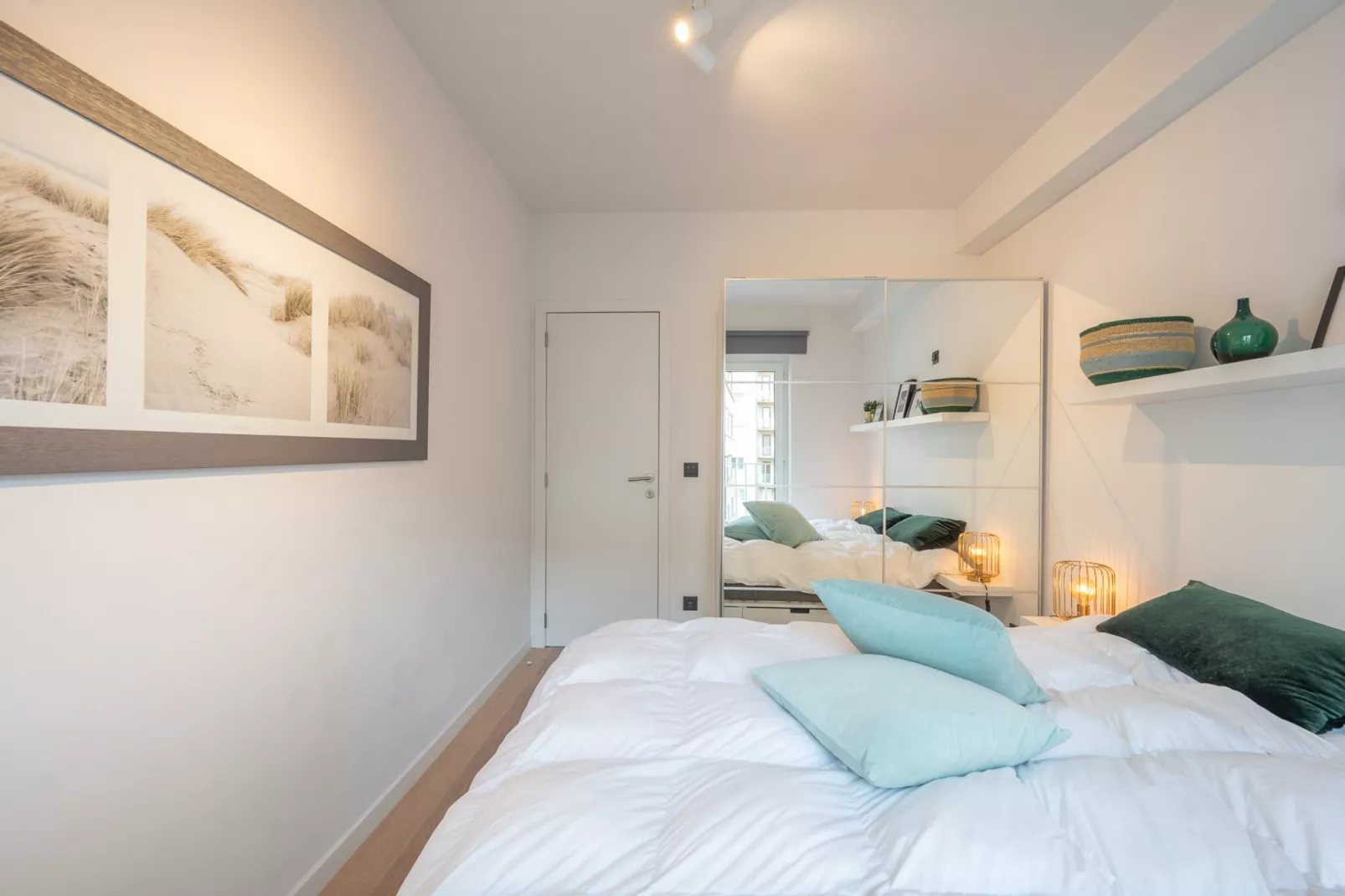 Residence ESTEREL-3A-Slaapkamer