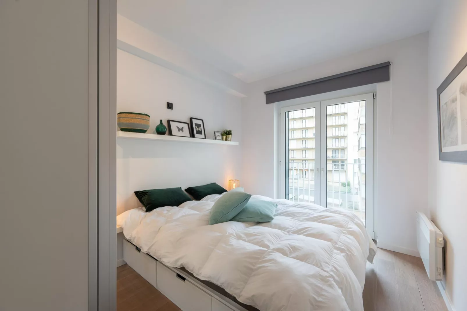 Residence ESTEREL-3A-Slaapkamer