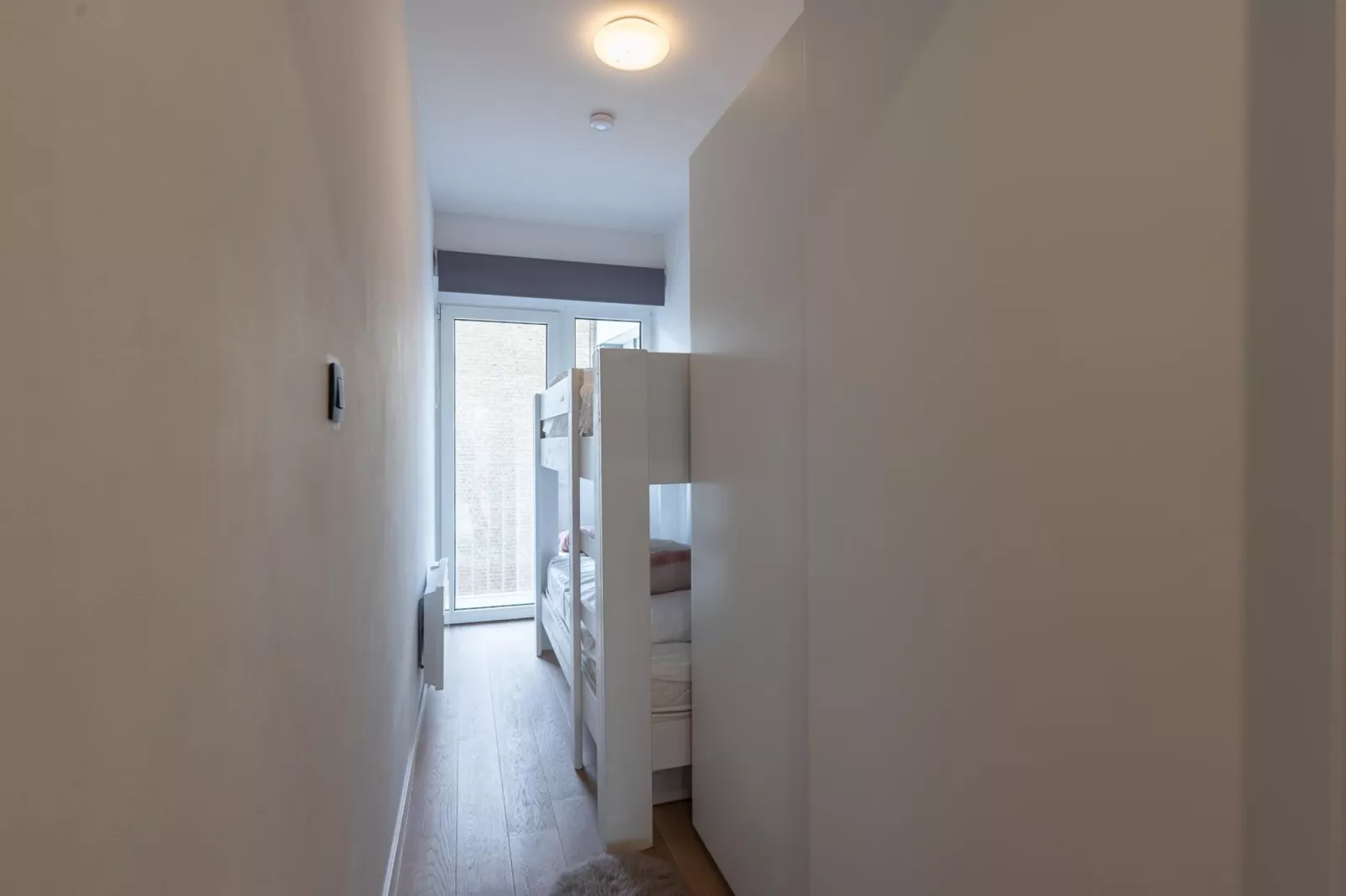 Residence ESTEREL-3A-Slaapkamer