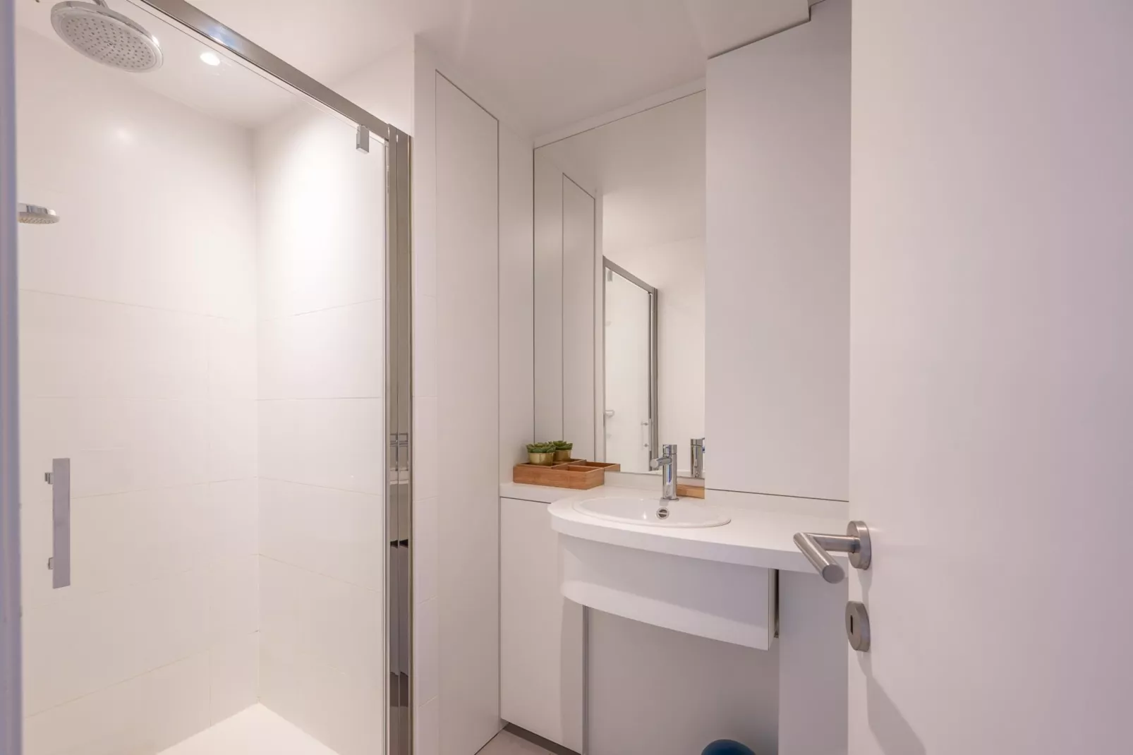 Residence ESTEREL-3A-Badkamer