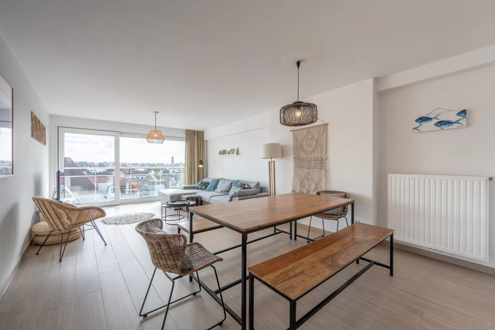 Residentie Gruuthof-41-Eetkamer