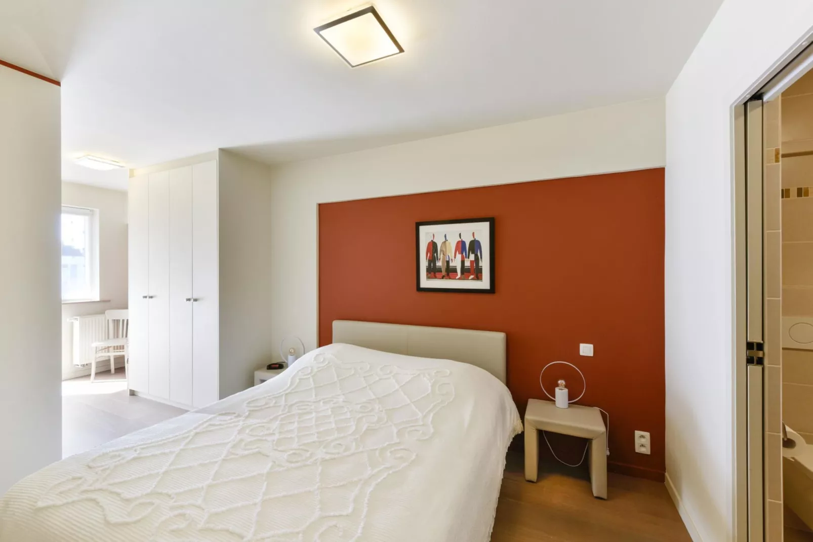 Residentie Belle Rive-51-Slaapkamer