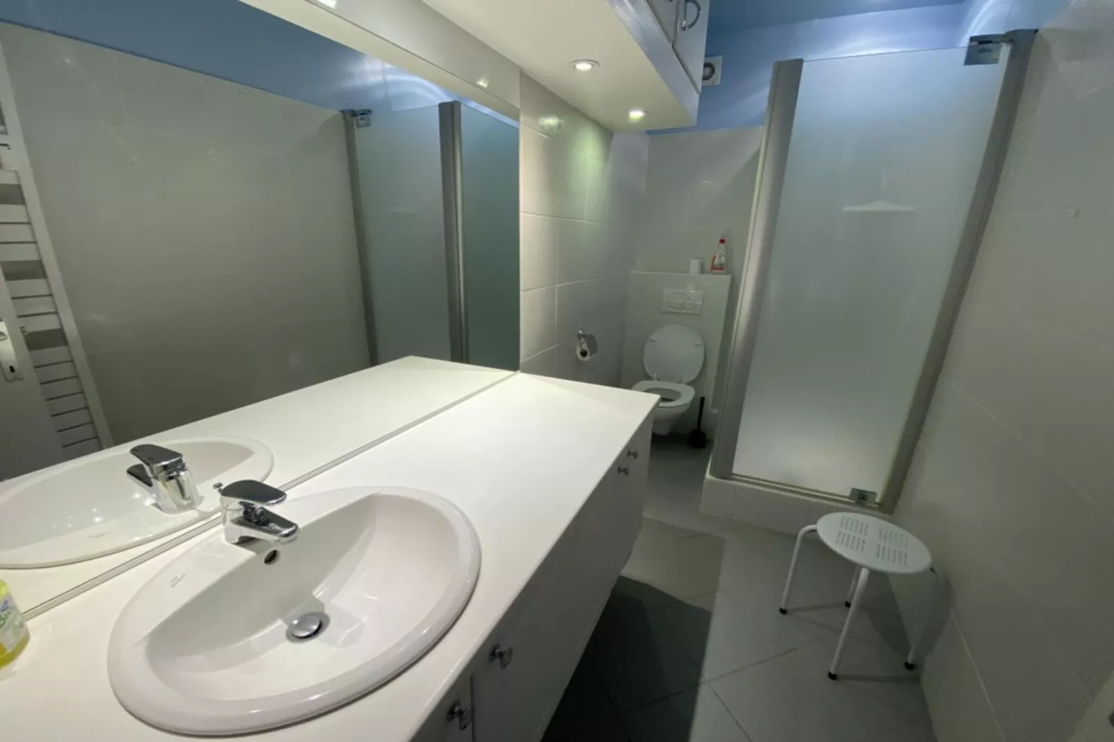 Residentie Miami Beach-3C-Badkamer