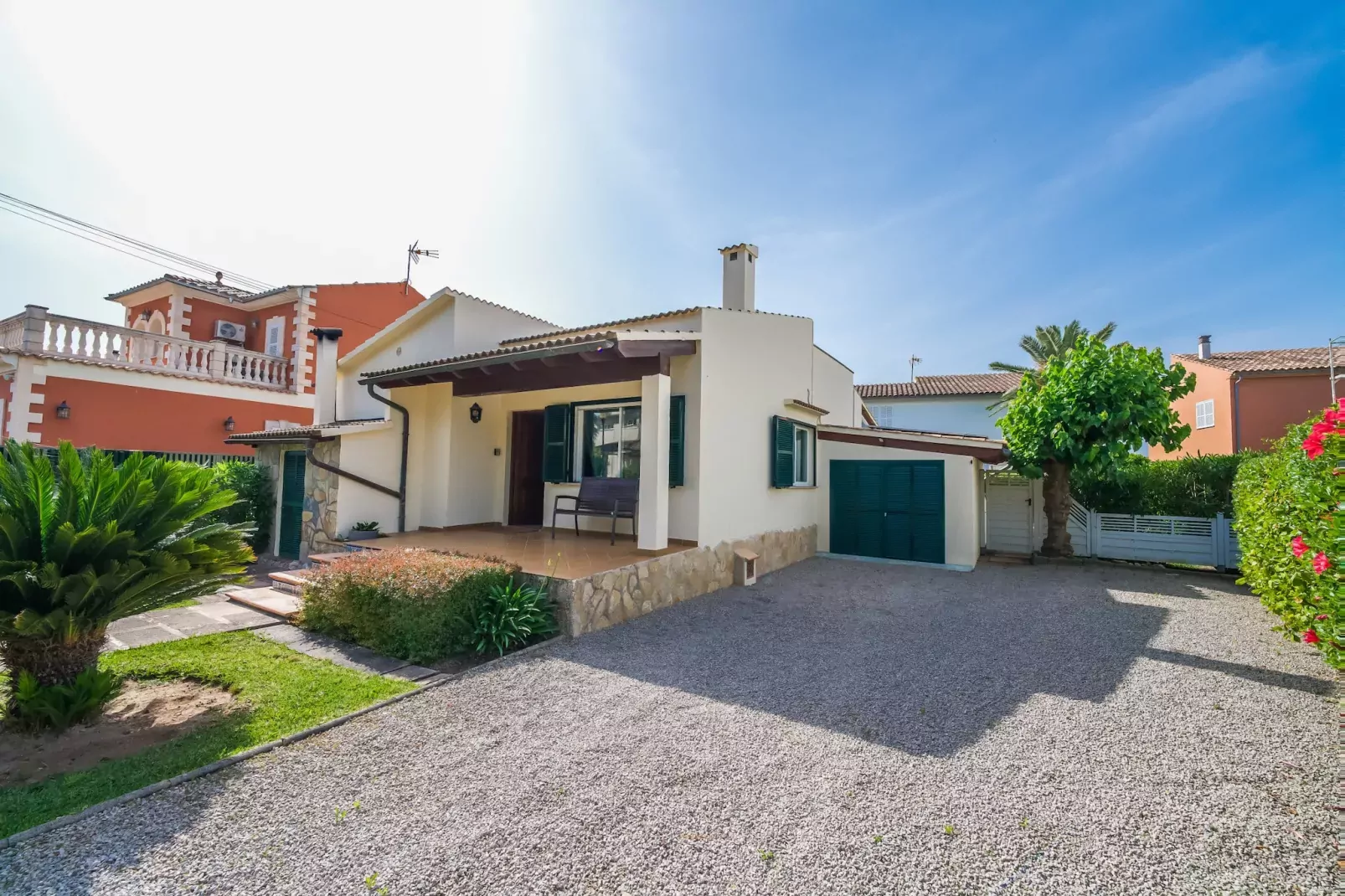 Casa Kerchner