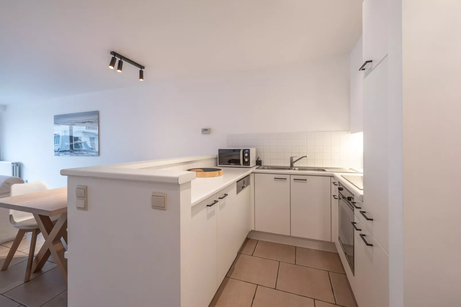 Residentie Zeerobben-01-Keuken