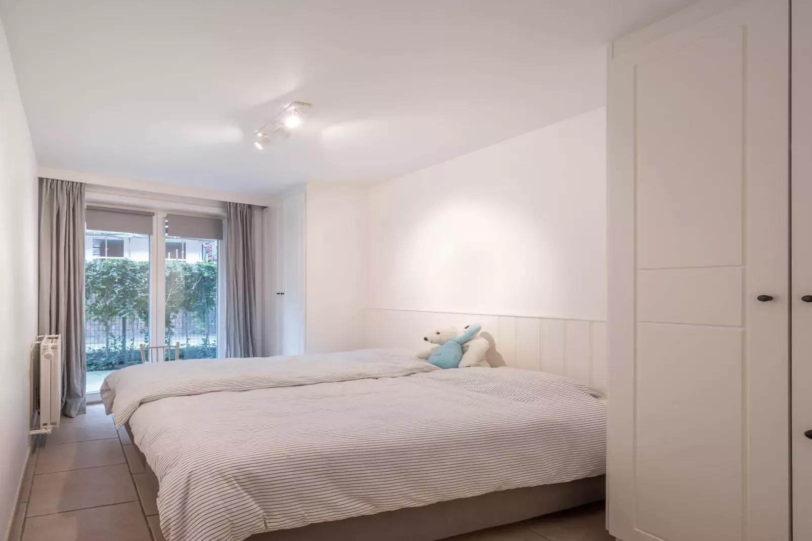 Residentie Zeerobben-01-Slaapkamer