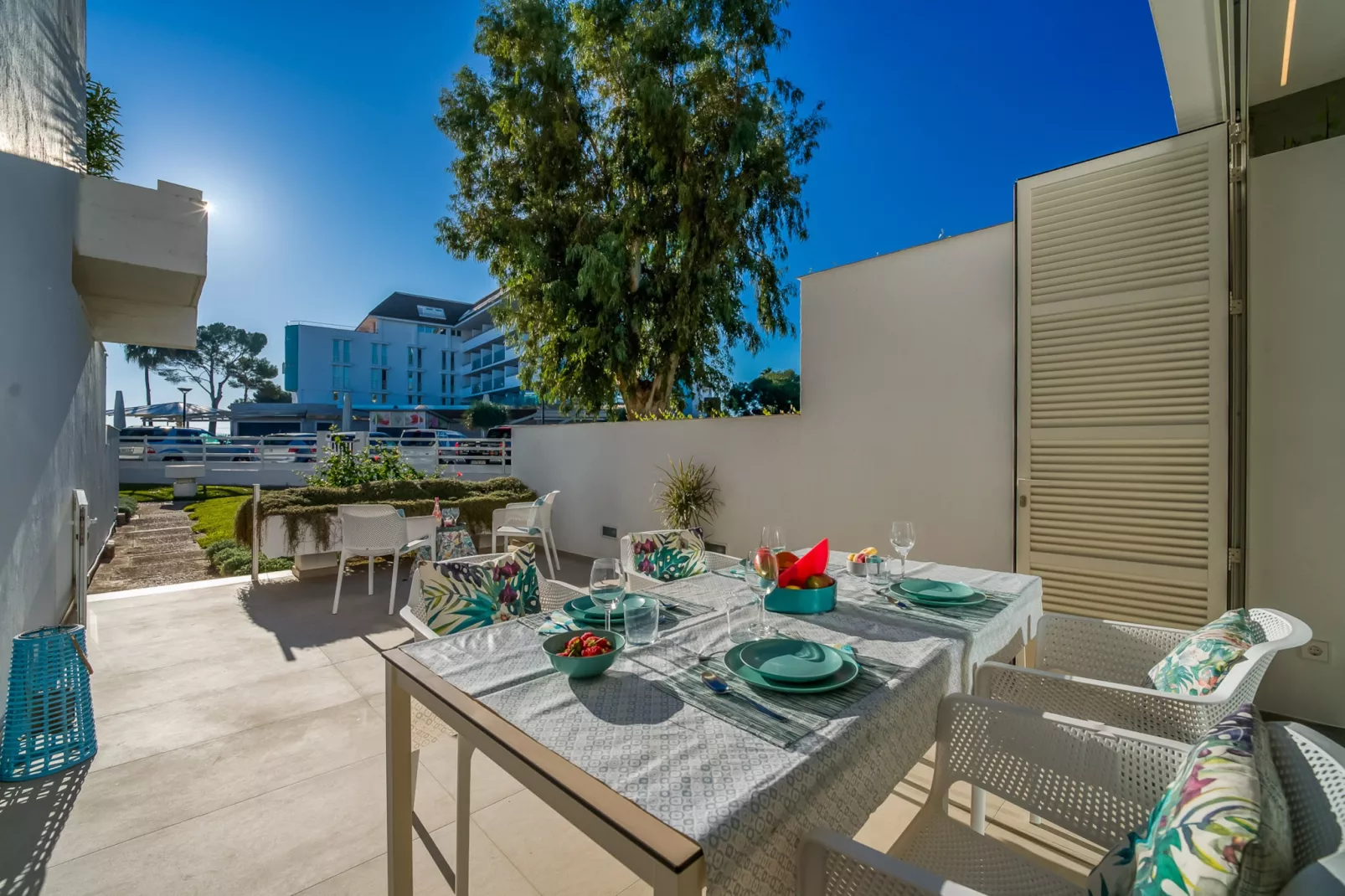 Bahia Blanca-Terras