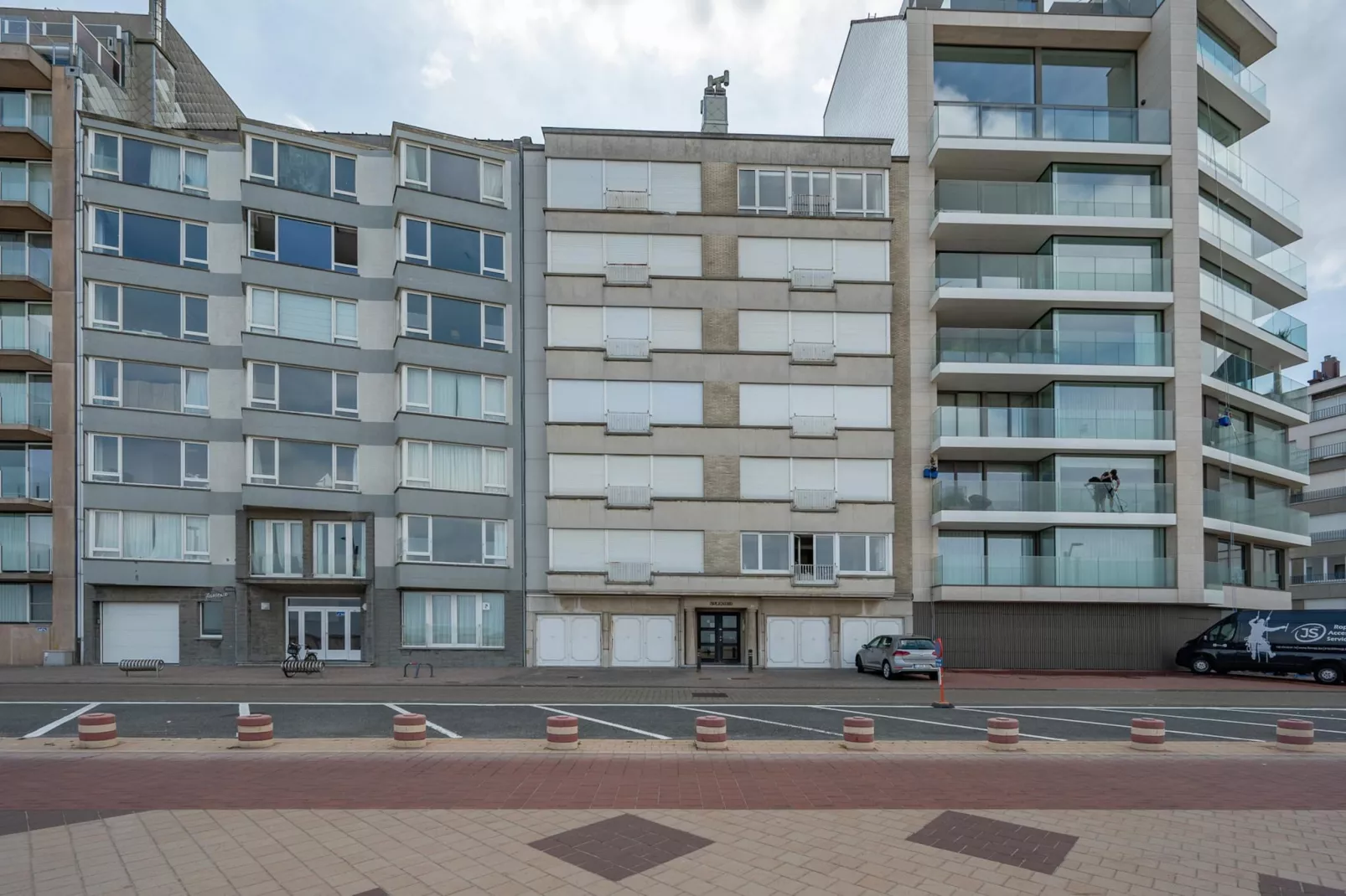 Residence Splendid-11-Buitenkant zomer