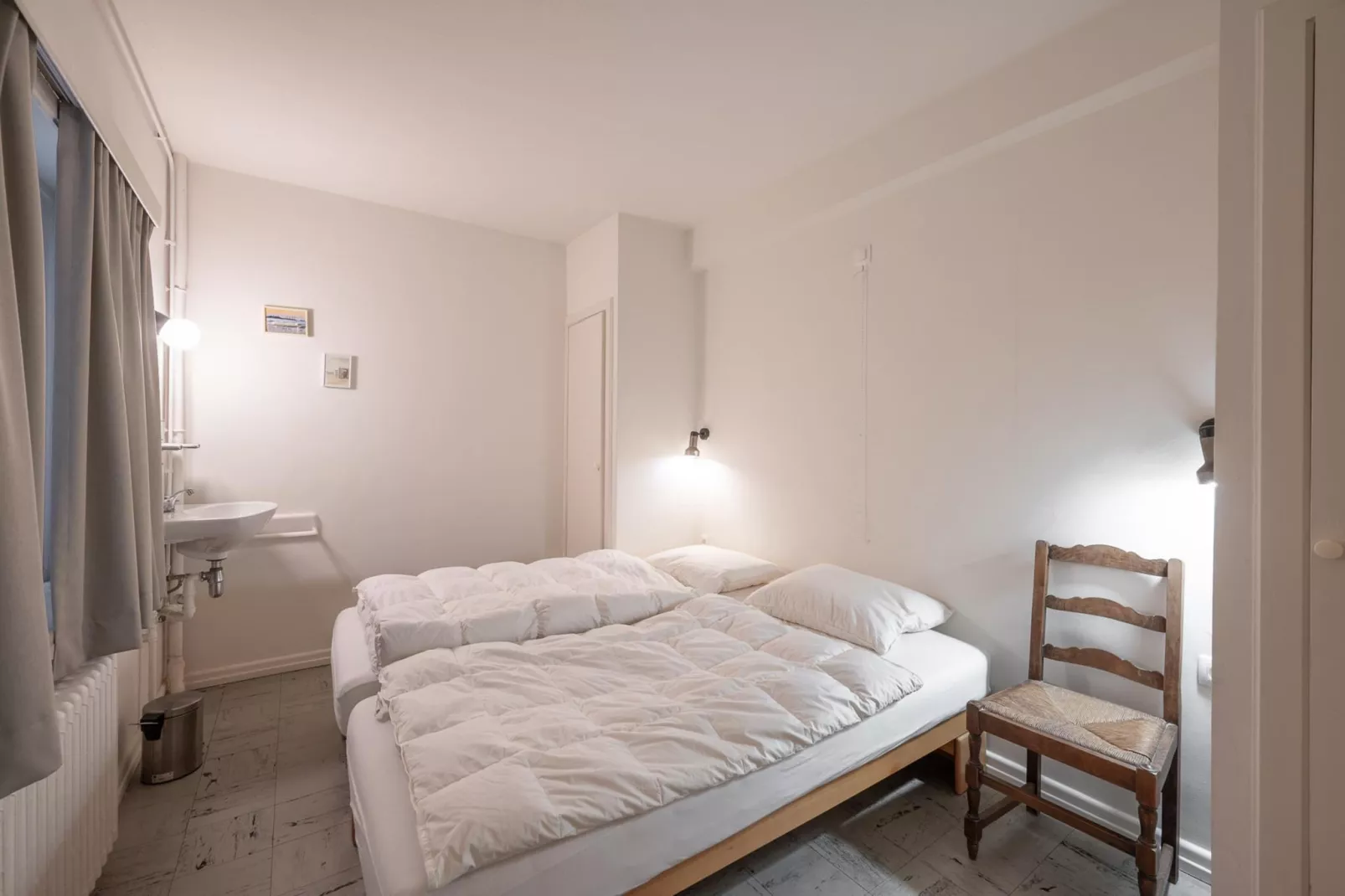 Residence Splendid-11-Slaapkamer