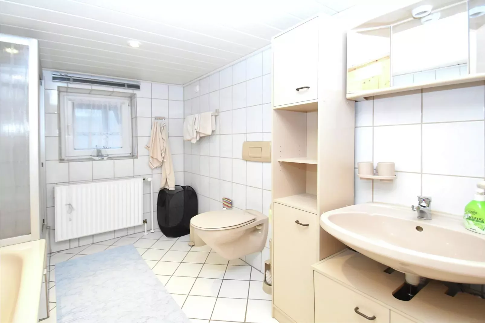 Idylle-Badkamer