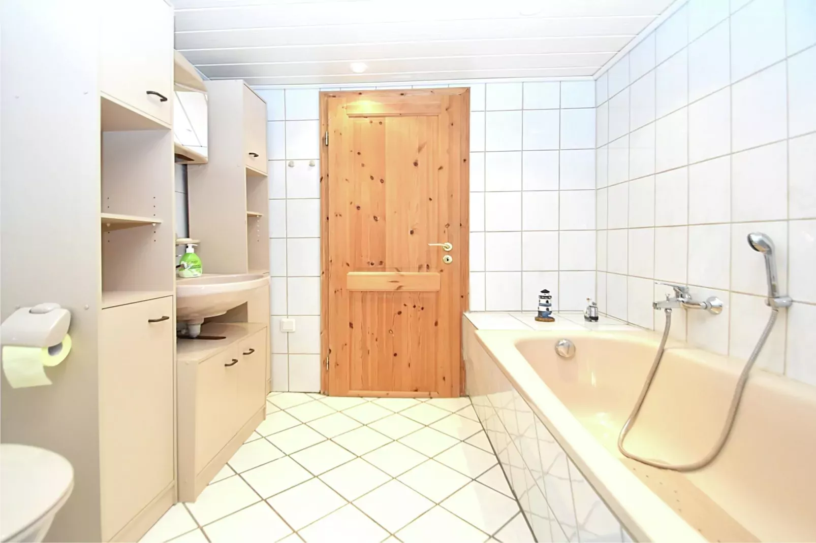 Idylle-Badkamer