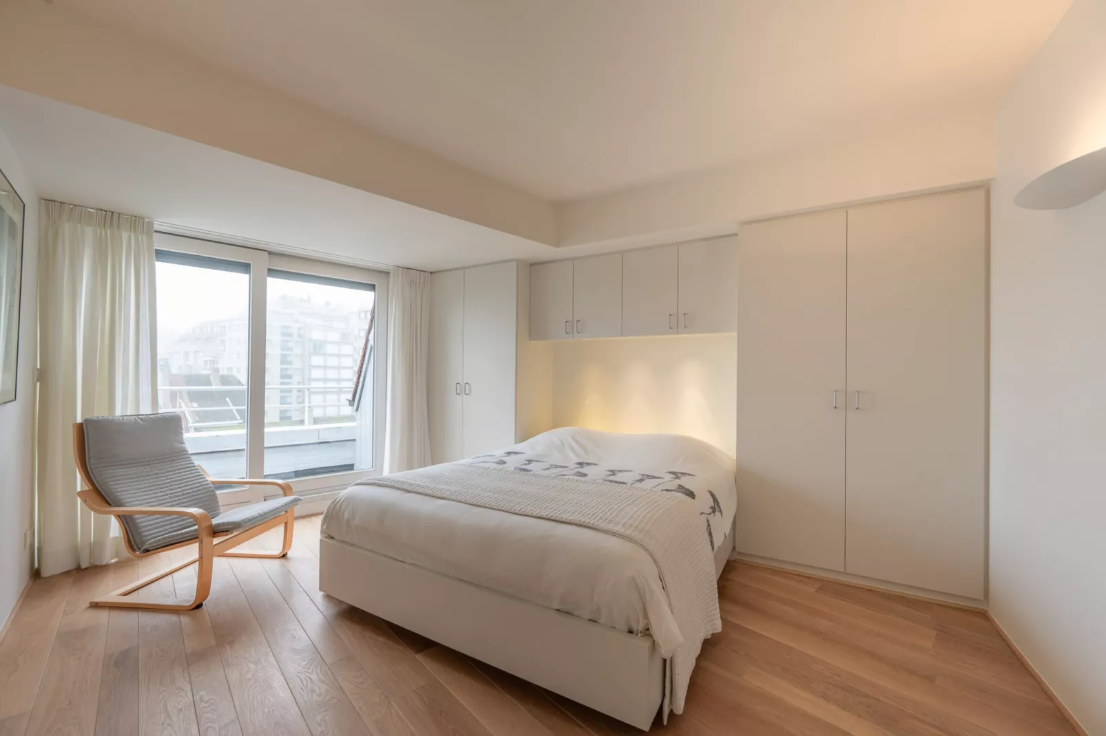 Residence Long Beach-44-Slaapkamer