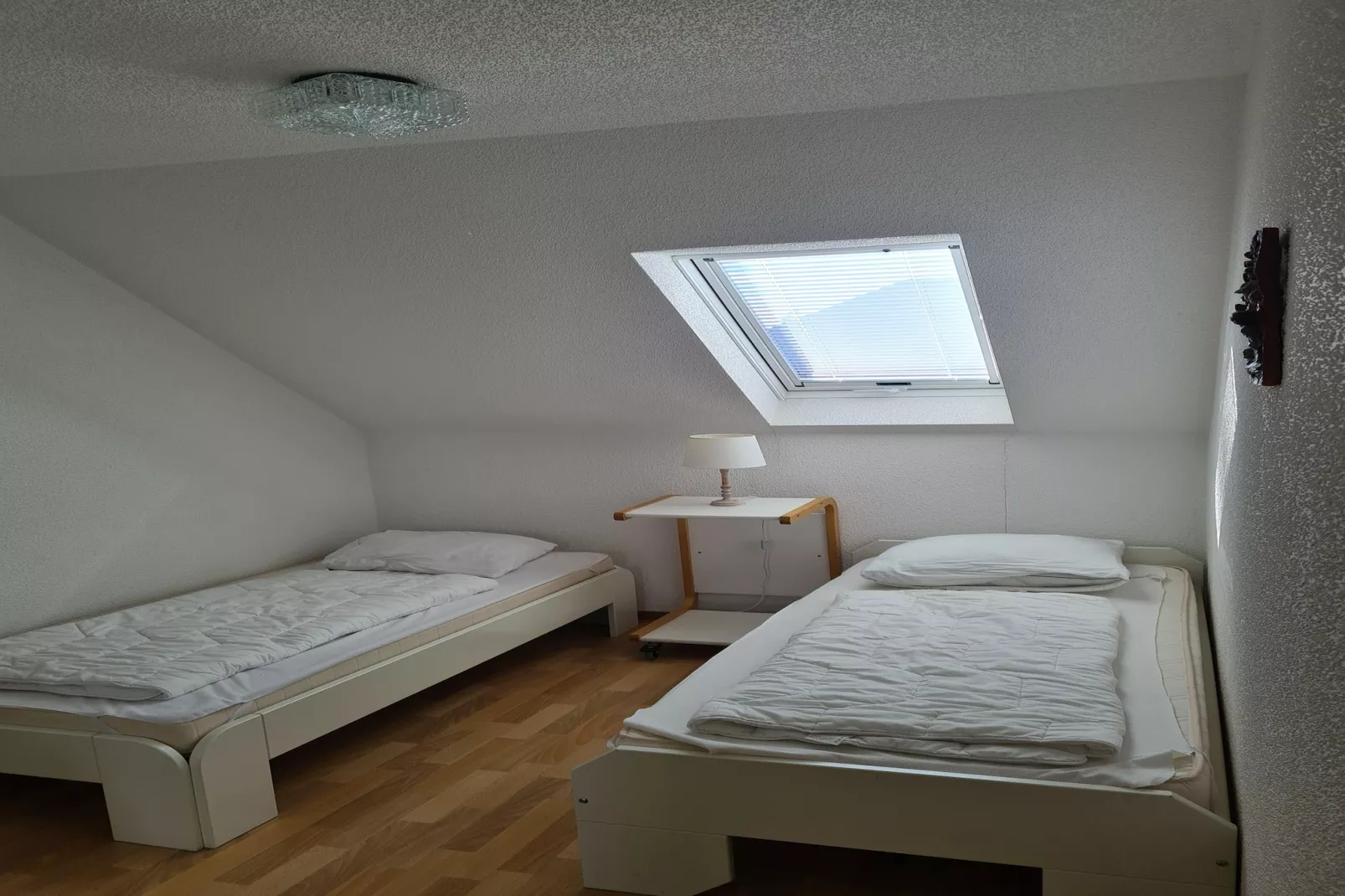 Am Sternberg-Slaapkamer