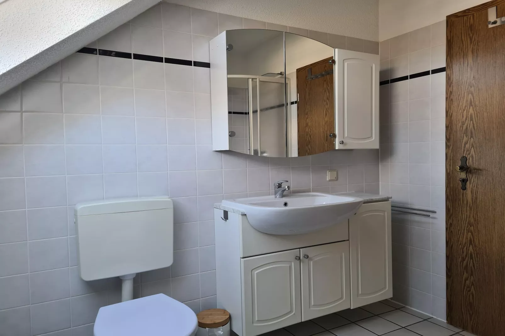 Am Sternberg-Badkamer