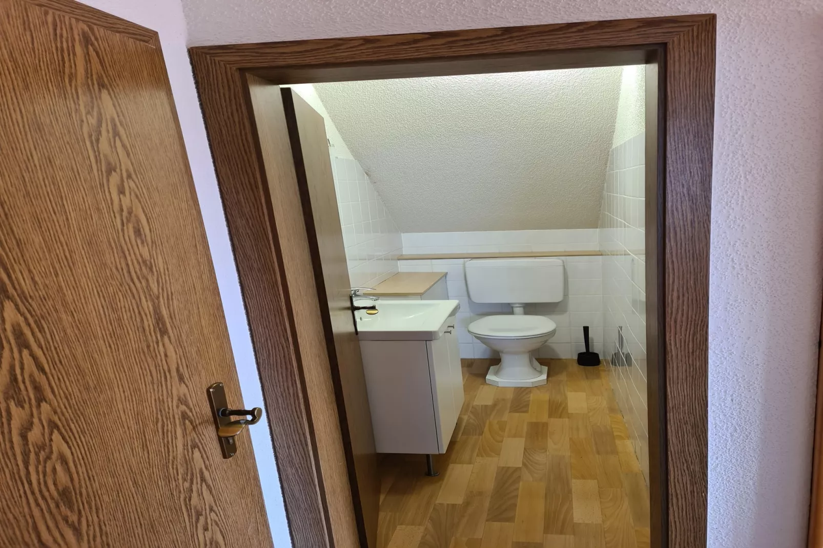 Am Sternberg-Badkamer