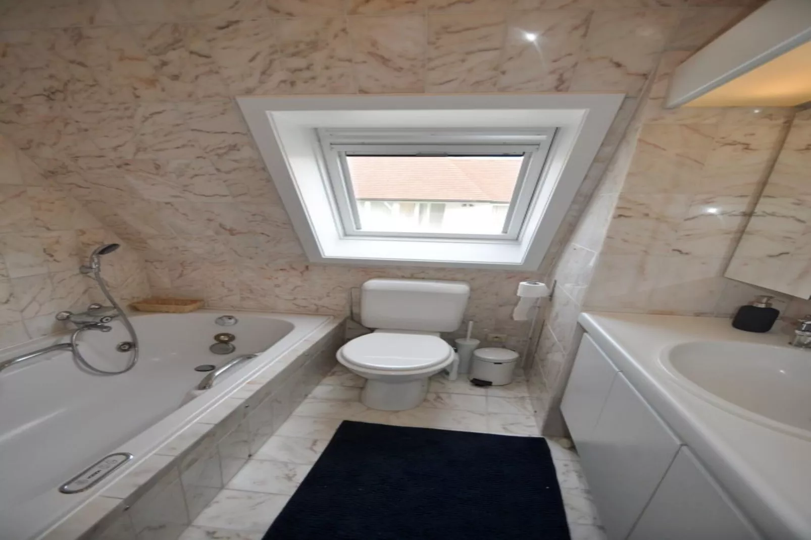 Residentie ARGO-21-Badkamer